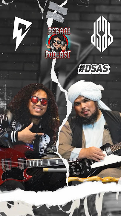 Bendera Kuning - Betrayer #music #metal #derrysulaiman #cakrabarani #beranipodcast #thrashmetal