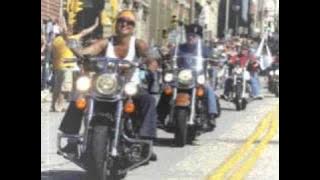 AC DC-Harley Davidson(or abcd !?)