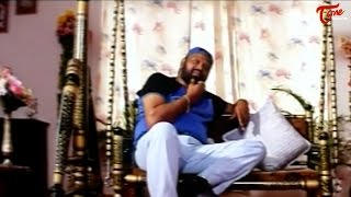Tanikella Bharani With Apoorva Aunty