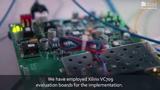 Programmable Multi Technology 5G Node