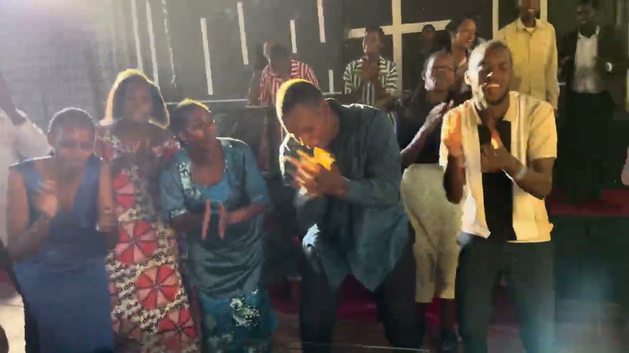 IGITARAMO  CYABAYUMBE  REHOBOTH MUKWAKIRA ABASHITSI