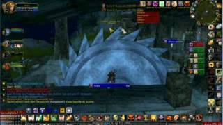 Bugs in WoW : Arathibecken, Sägewerk