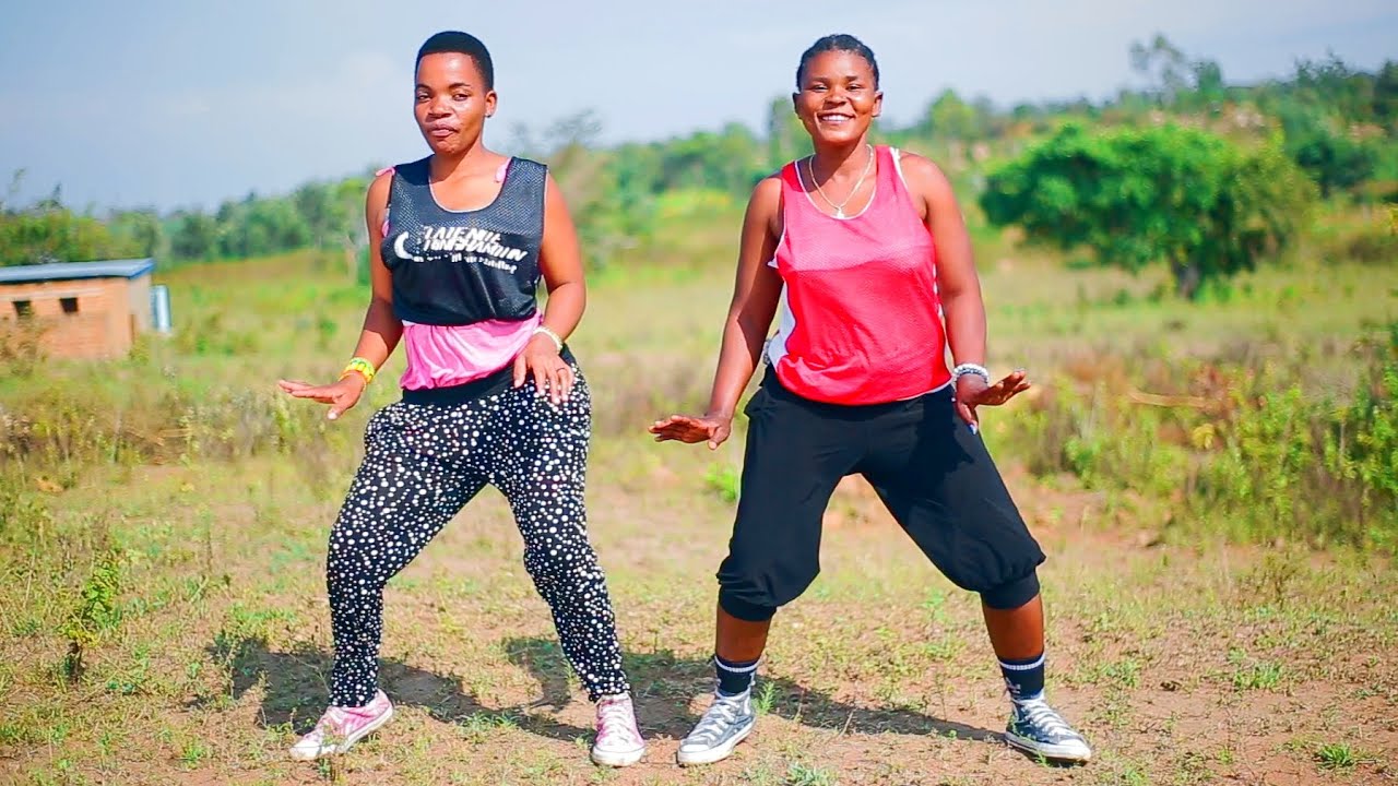 Chief Maker Fabian (Official Music Video)