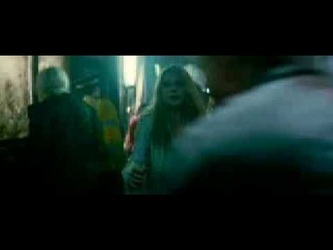 Incendiary Movie Preview Trailer