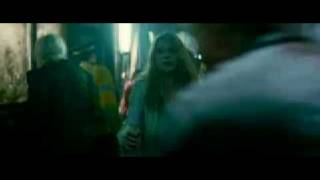Incendiary Movie Preview Trailer