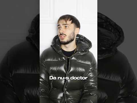 We are doctors! Part 2 🪚🥼