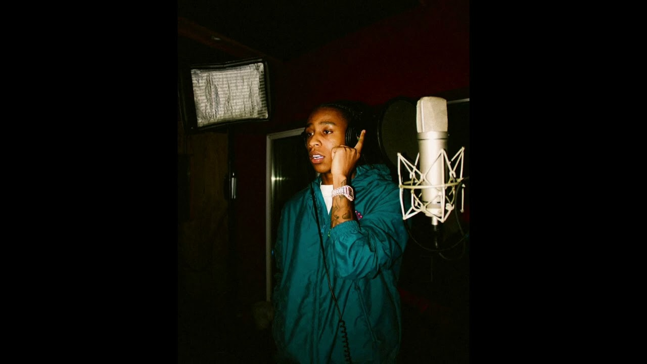 [FREE] Clavish x Fredo Type Beat - "Hang Up"