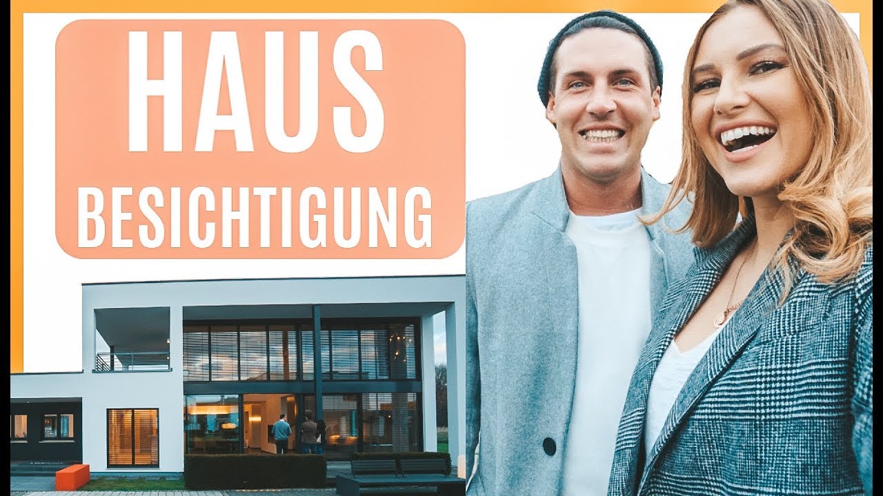 UNSER WEG ZUM TRAUMHAUS 😍 | 03.02.2019 | DailyMandT ♡