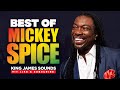 🔥 BEST OF MIKEY SPICE - KING JAMES