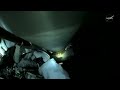 WATCH LIVE: NASA Astronauts Conduct Spacewalk Outside the ISS | NBC New York
