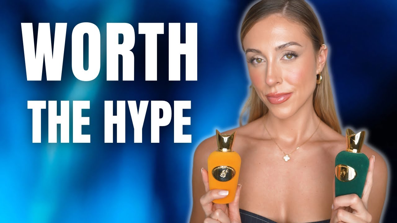 SOSPIRO buying guide 2023 (men&women)