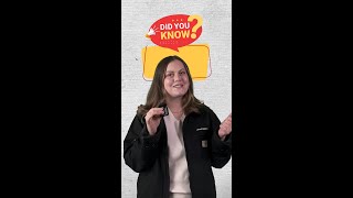Did You Know: Food Containers