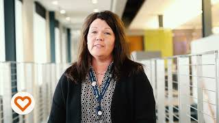 Mercy Hospital: 2025 Hospital Partner of the Year