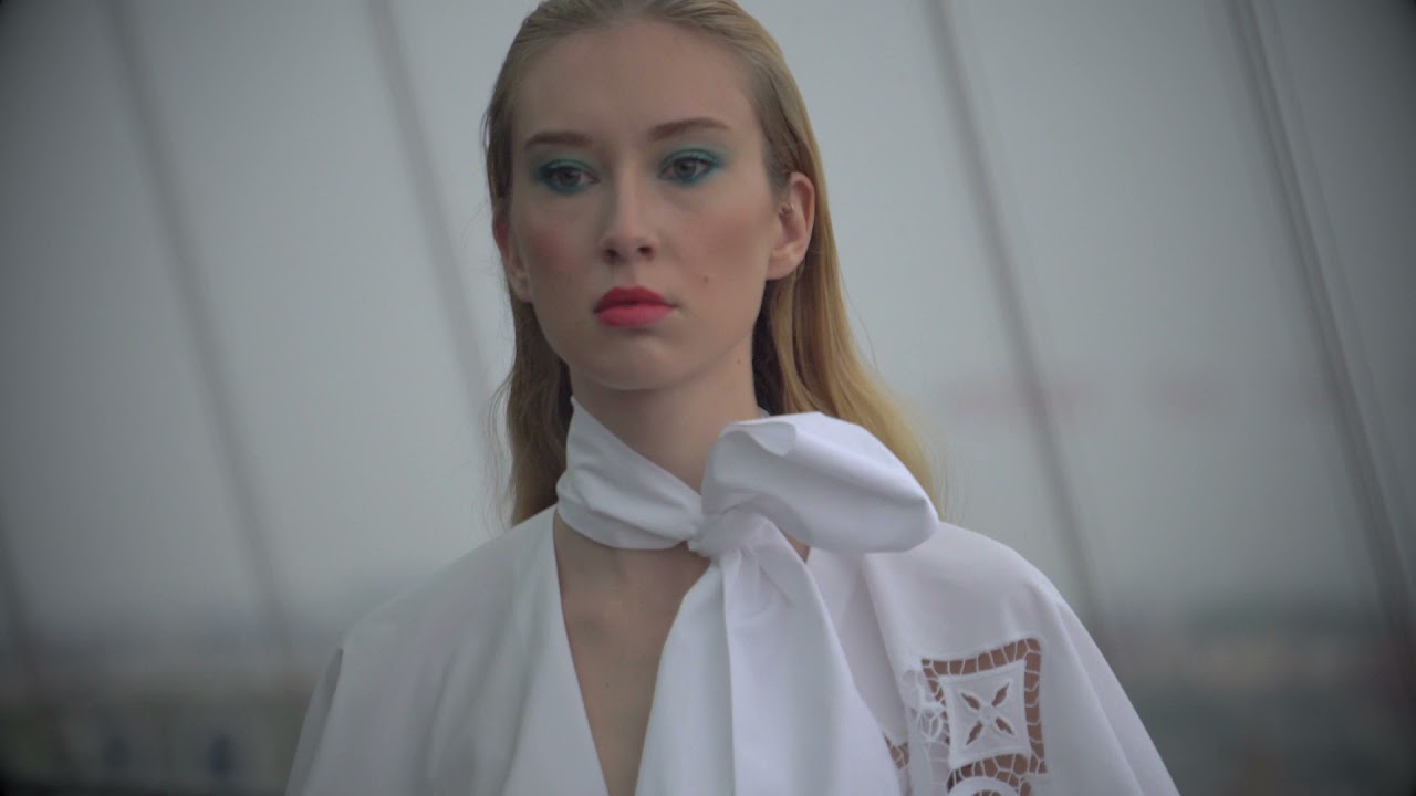 Mario Dice Fashion Show SS 22