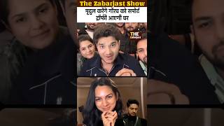 mridul Tiwari talk gaurav khanna wife want gaurav  win| #mridul #biggboss #biggboss19 #gauravkhanna