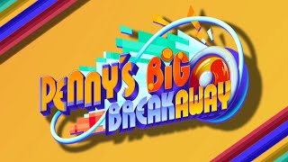 Balearic Birds Remix (Pengoville Theme) - Penny's Big Breakaway | ペニーの大脱走 BGMリミックス 「Balearic Birds」