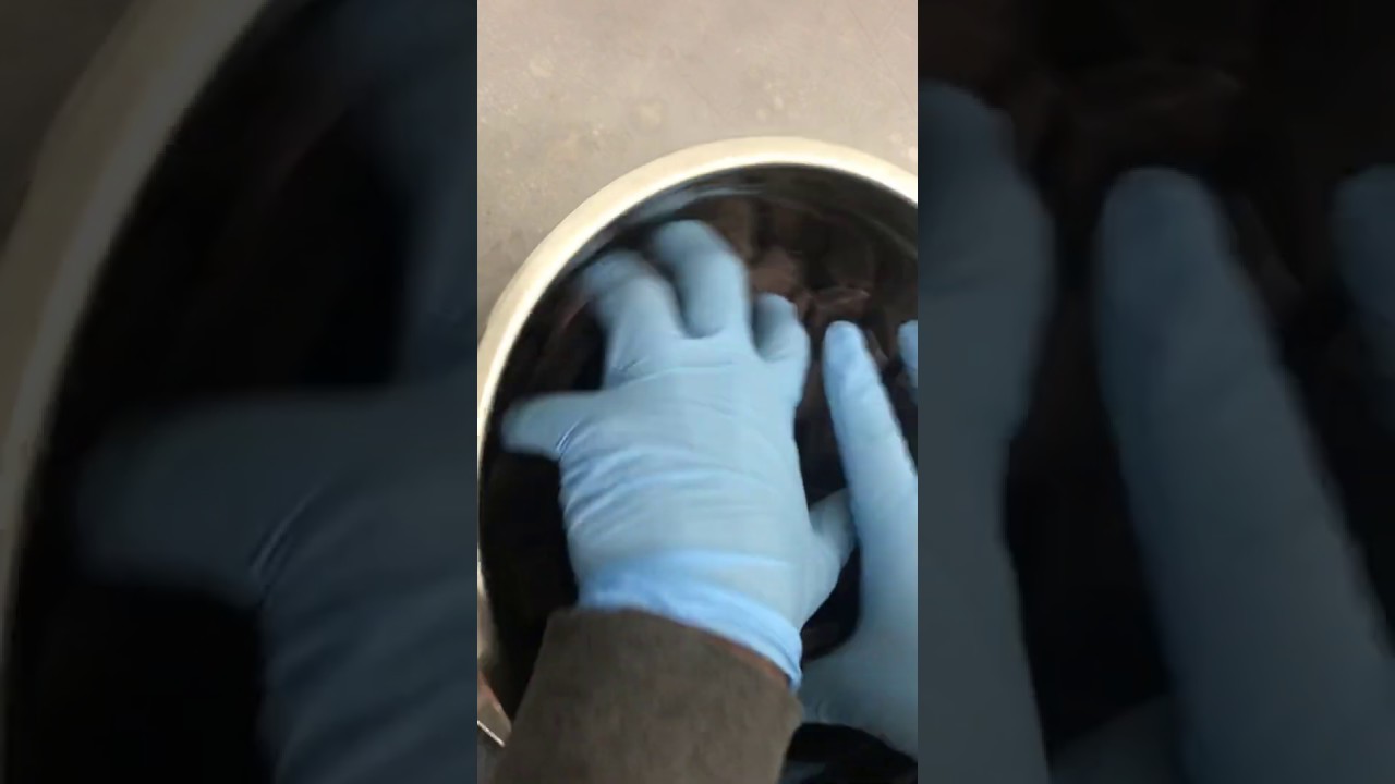 You Know You Wanna - CHOCOWANA