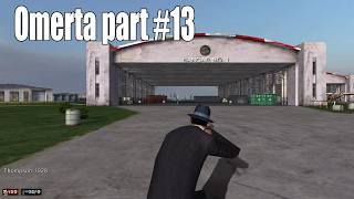 Gameplay Mafia: Omerta part #13 screenshot 5