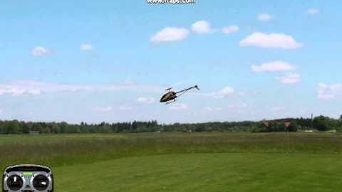 Reversing half piro flips