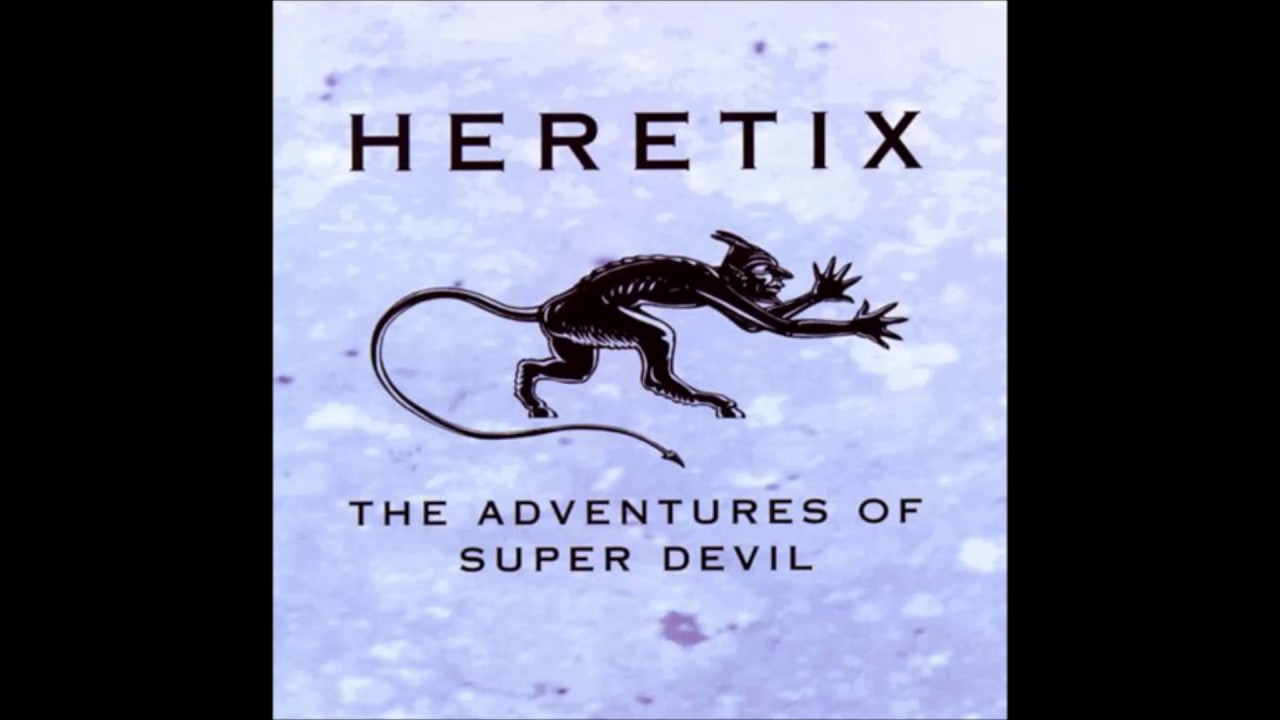 Watch Heretix - Hedgehog on YouTube Watch Heretix - Hedgehog on YouTube
