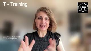 T - Training Indaea Co. As An Outsourced Opportunity For Pharama And Medtech