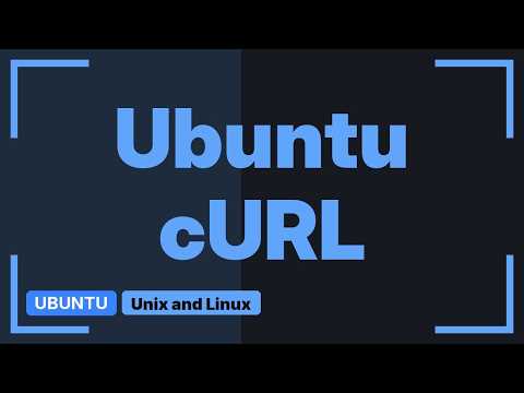 Unix & Linux: Curl with ipv6 not working by default (6 Solutions!!)