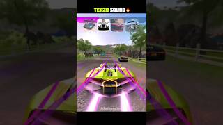 Extreme Car | Asphalt 9 | Driving School Sim | 3D Driving Class🔥#shorts #viral screenshot 4