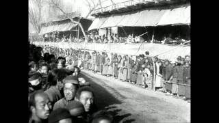 [South-East Asia] [China - Mongolia] (1920/1929)