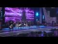 2PM - I'll Be Back (Rock ver.) Live [SBS Gayo Daejun]