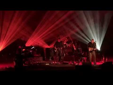 David Gray - A Tight Ship - 06/24/19 Live @ Crest Theatre Sacramento CA June 24, 2019