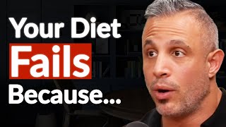 Do This Daily To Melt Fat, Build Muscle, Prevent Disease & Stay Young Forever | Sal Di Stefano