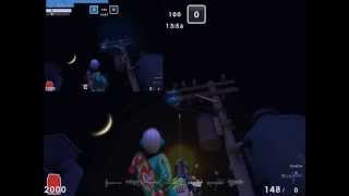 microvolts gun sync #4 [Electro] I Know Better