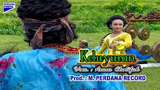 Keluyuran - Arum Khotipah | Jaranan campursari - Citra Buana 