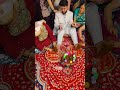 #pandith wedding #kashmiri wedding #rituals #culture #shorts