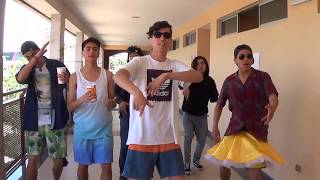Le Lipdub 4°E (2017)
