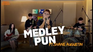 Shane Augustin | Medley PUN l [Molly Session EP.2]
