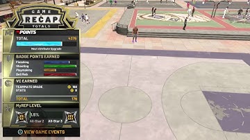 2K20 Rec  & Park Grind! Randoms! Add me o7_CHUCHO