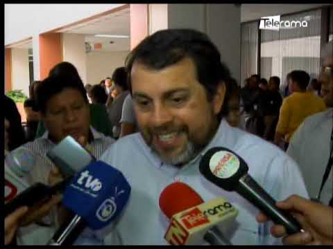 Granda: No se incrementará el número de años para la jubilación