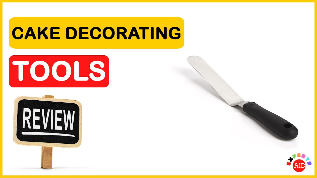 🏆 Best Cake Decorating Tools Amazon In 2023 Top 5 Tested & Reviewed