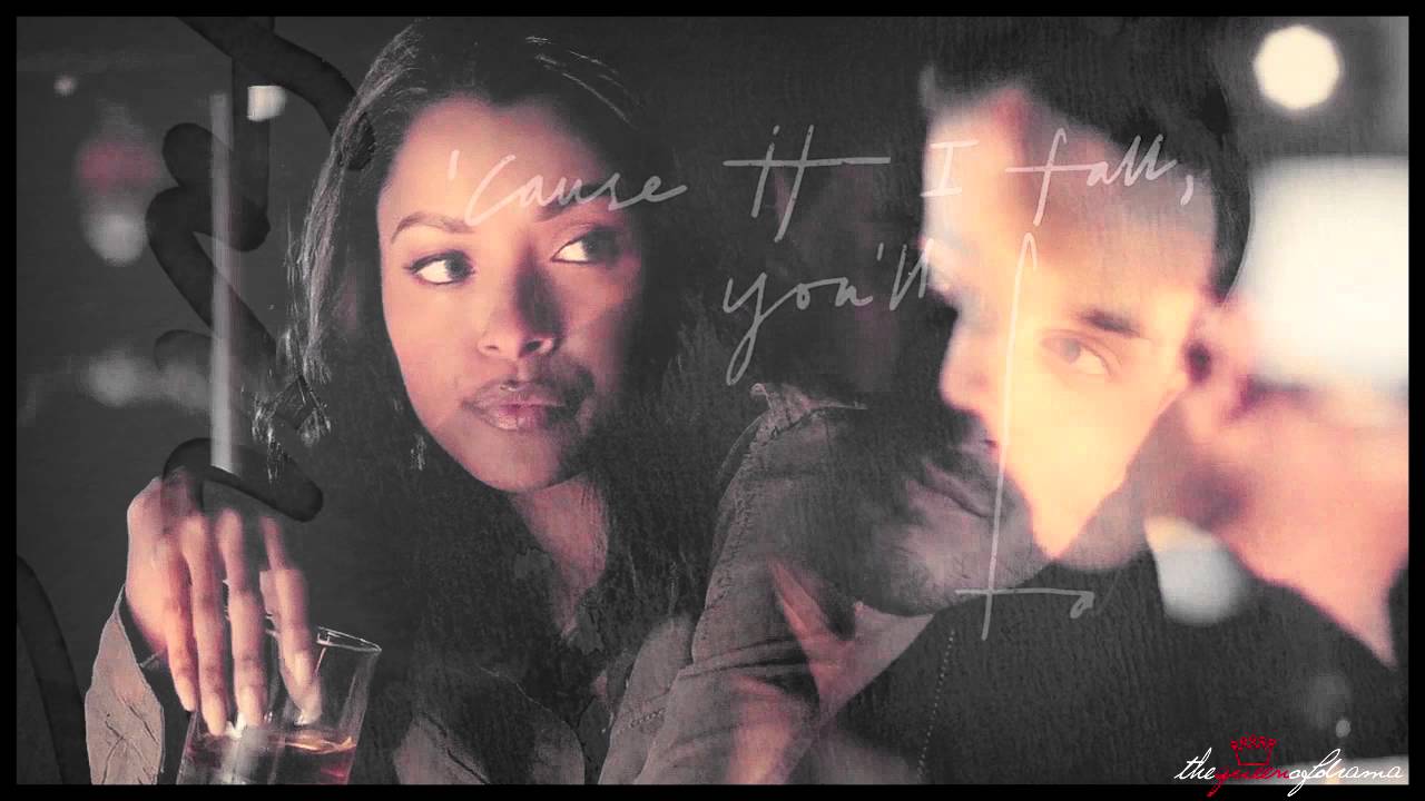 enzo & bonnie || don't worry about me [7x19]