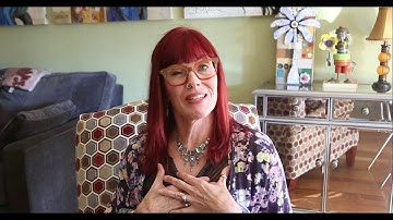 Stencil Background–Tutorial Tidbits