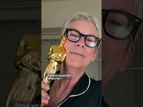 Oscar winner Jamie