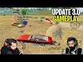 Update 30 gameplay pubg mobile  tricky hunter gaming