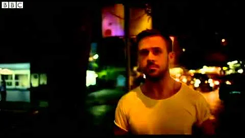 Only God Forgives - Interview with Ryan, Nicolas a...