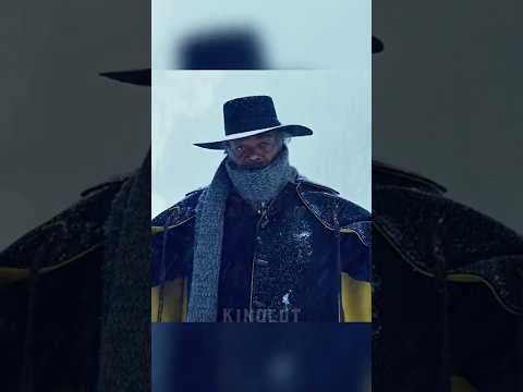 10.000$ За голову 🤔 | Омерзительная восьмёрка | #фильмы #сериал #кино