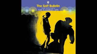 The Flaming Lips -  Race For The Prize ( lyrics )  The Soft Bulletin   Classic \/ Old Rock Music Song