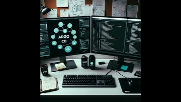 🐙 Argo CD: Mastering Declarative GitOps for Kubernetes
