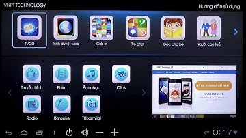 VNPT SMARTBOX VNT001SB | Bước 8  Truy cập dữ liệu trên các thiết bị lưu trữ ngoài