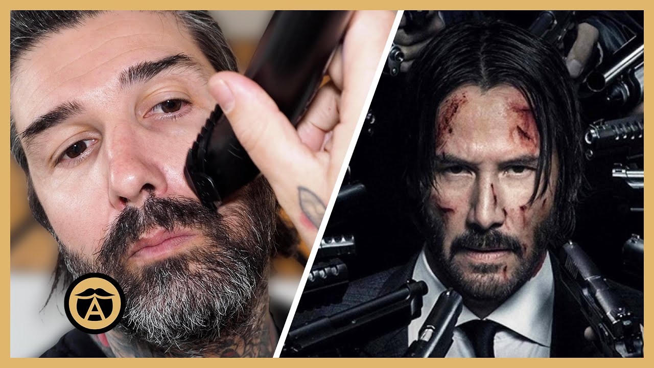 THE KEANU REEVES best long mens hairstyles keanu reeves | Long hair styles  men, Hairstyle names, Mens hairstyles