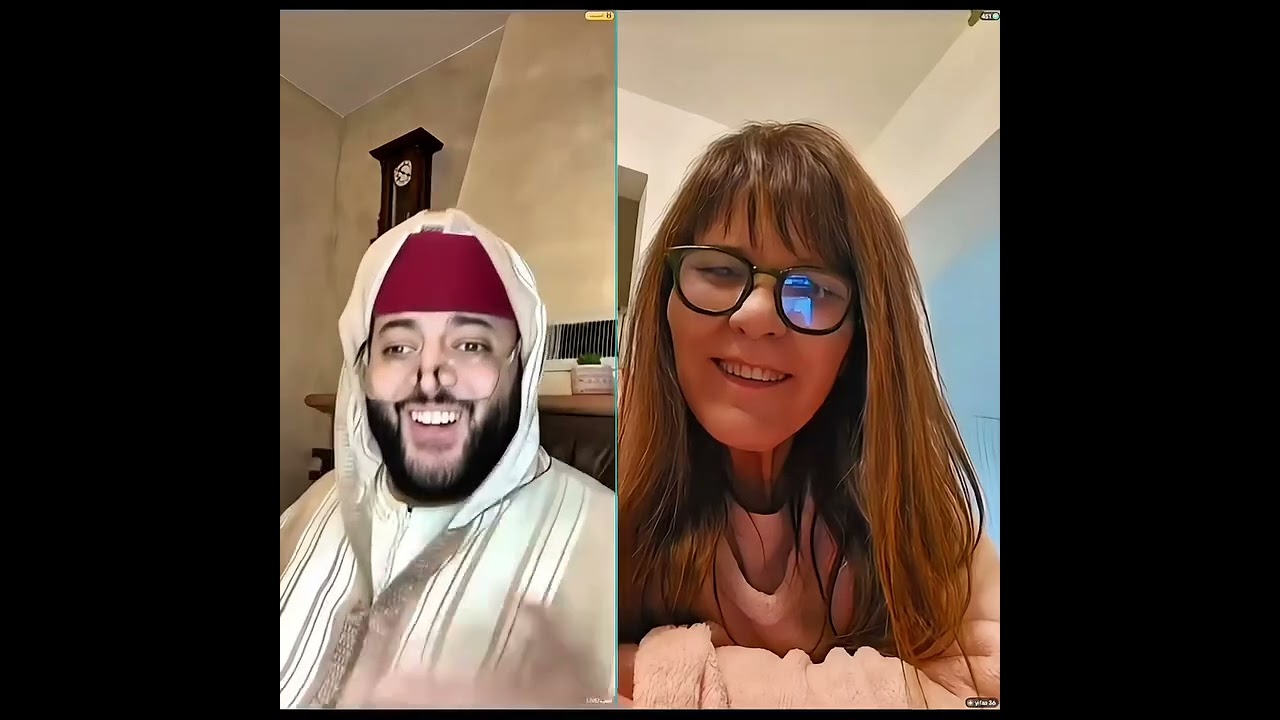 الفقيه زواج اسرائلية 